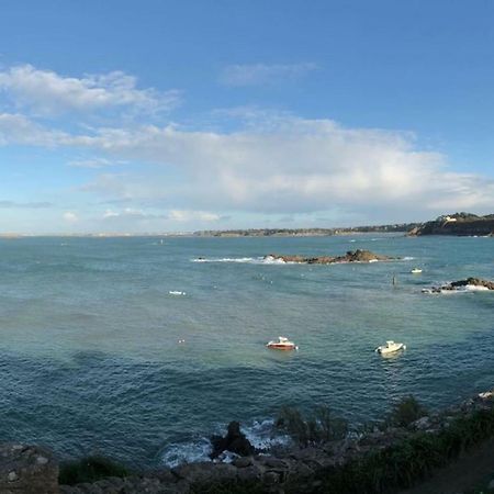 לנסיו Petit Havre De Paix Face A La Mer מראה חיצוני תמונה